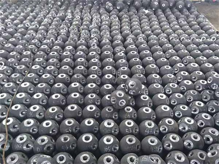 沙坪坝螺栓球网架